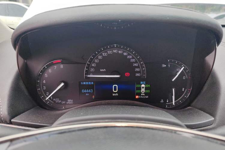 Used Cadillac ATS-L 2017 28T Tech Edition
