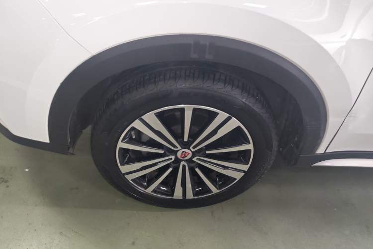 Used Roewe RX5 2020 20T Automatic 4G Connected Million Edition
