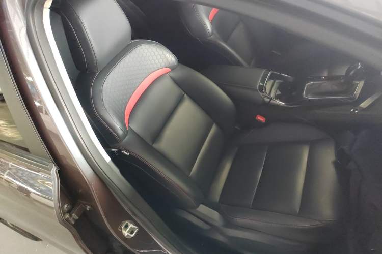 Used MG 5 2022 180 DVVT CVT Youth Flagship Edition
