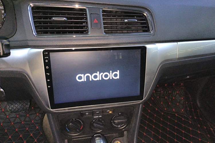 Used Volkswagen Lavida 2018 Classic 1.5L Automatic Fashion Edition China VI Standard