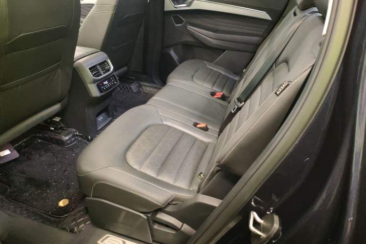 Used Volkswagen Talagon 2022 380TSI All-Wheel-Drive Luxury Prestige Pro 7-Seater
