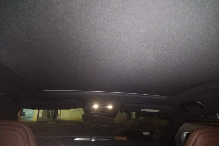 Used Volvo S90 2021 B5 Zhiyi Luxury Edition