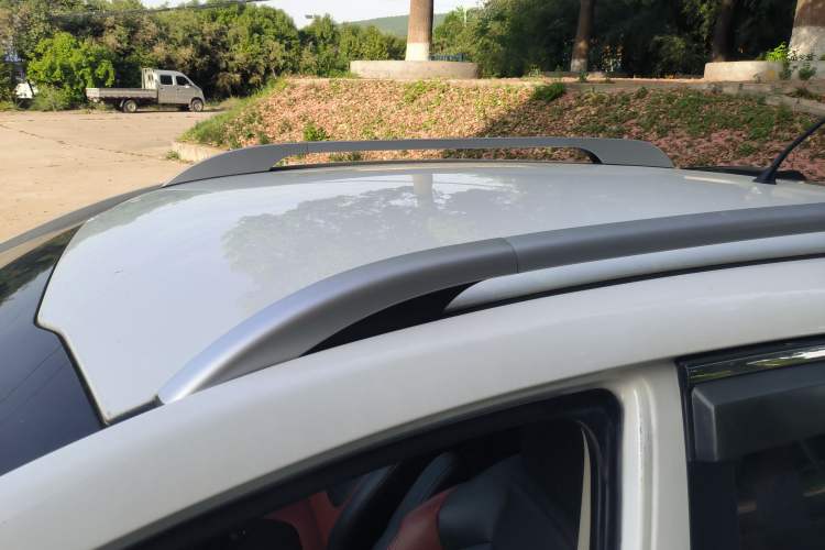 Used JAC Group Refine S2 2017 1.5L Manual Luxury Smart Model