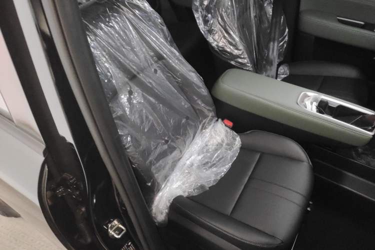 Used Baojun Spark EUV 2026 Model 401km Flagship Edition
