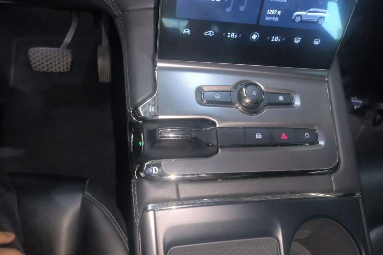 Used Nio ES6 2020 600 km Sport Edition
