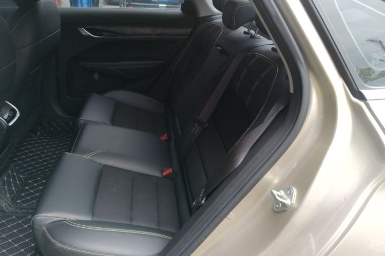 Used Geely Auto Binray 2021 1.4T CVT Asian Games Edition