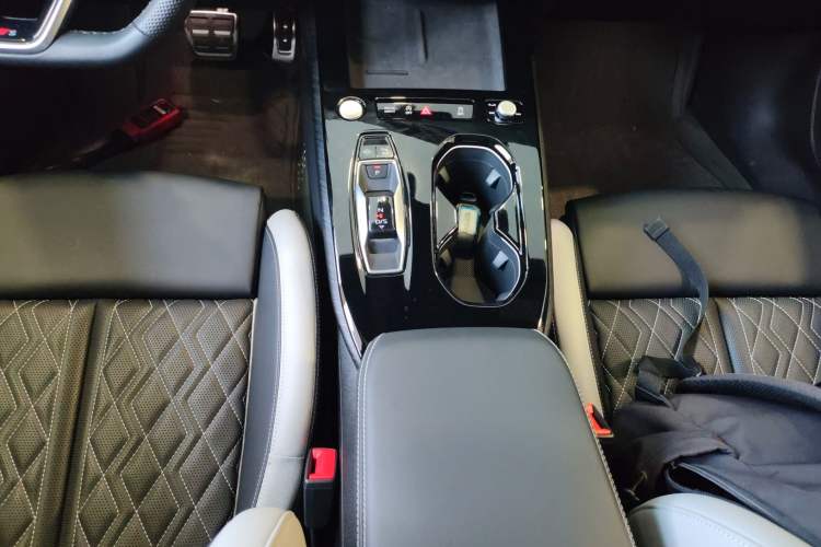 Used Audi A5L 2026 2.0T Sport Plus
