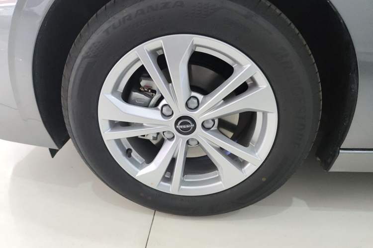 Used Nissan Sylphy 2026 Model 1.6L CVT Worry-Free Edition
