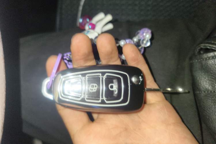 Used Ford Focus 2017 Sedan EcoBoost 180 Automatic Elite Model
