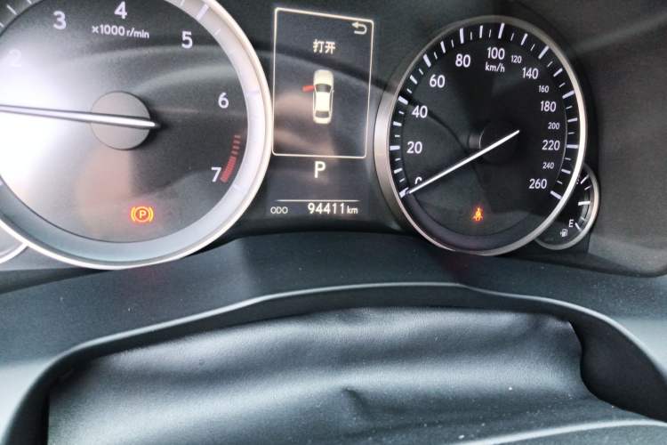 Used Lexus ES 2017 200 30th Anniversary Edition