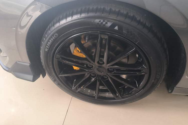 Used Geely Auto Binray 2022 Binrui COOL 1.5T DCT Electric Edition