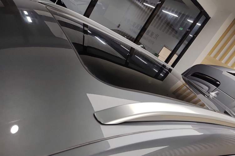 Used BYD Song Pro New Energy 2025 Second-Generation Intelligent Driving Version DM-i 115KM Superior Trim Roof