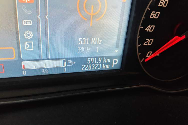 Used Ford Mondeo 2011 2.0L GTDi 200 Luxury Edition