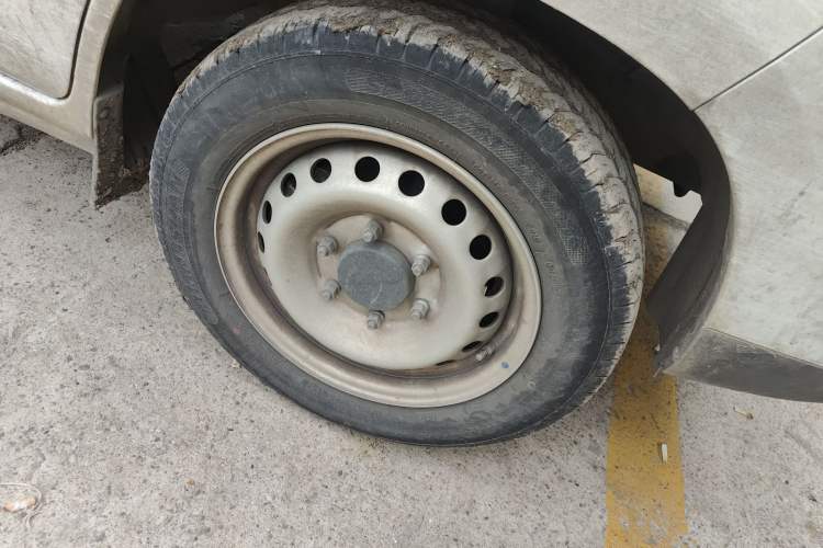 Used Karry Jiangtun 2023 Wide-body Edition AVIC Lithium Battery 38.64 kWh
