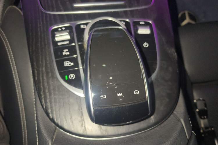 Used Mercedes-Benz E-Class 2018 E 200 L Sport Edition