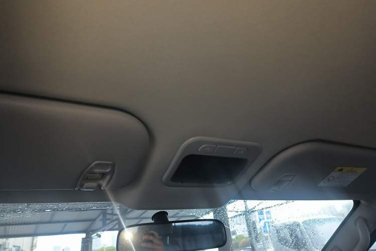 Used FORTHING Lingzhi PLUS 2024 1.5T Manual Luxury 7-Seater
