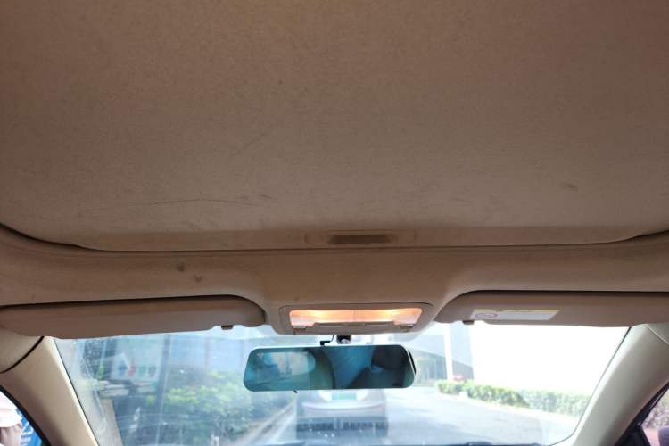 Used Toyota Levin 2016 1.6G CVT Elite Edition
