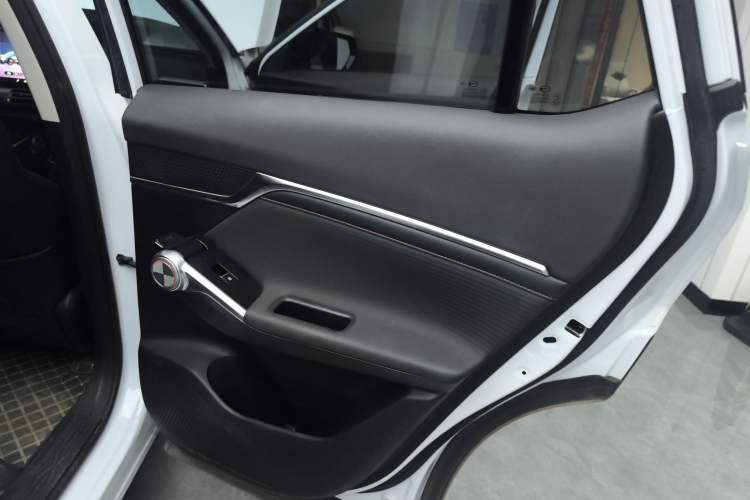 Used GAC Trumpchi EMKOO 2022 2.0 ATK TwinStar Pro Edition