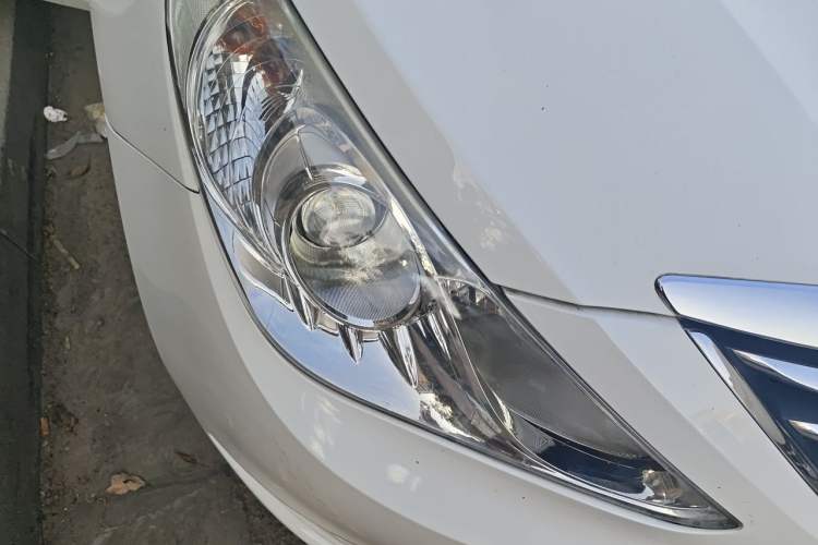 Used Hyundai Sonata 2013 2.0L Automatic Leading Edition