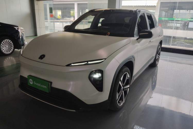 Used Nio ES7 2022 100kWh First Edition
