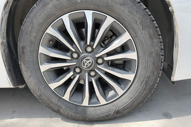 Used Toyota Corolla 2018 1.2T S-CVT GL-i Zhihui Edition
