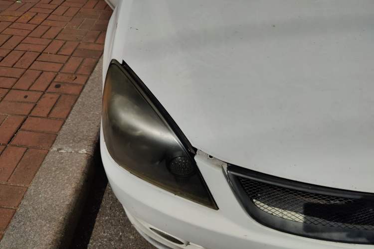 Used Mitsubishi LANCER 2012 1.6L Manual Comfort Edition SEi
