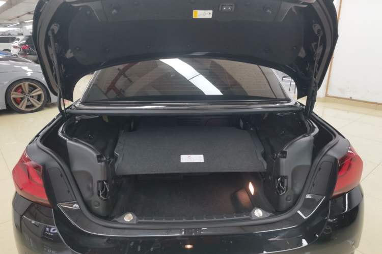 Used BMW 4 Series 2019 430i Convertible M Sport Night Edition