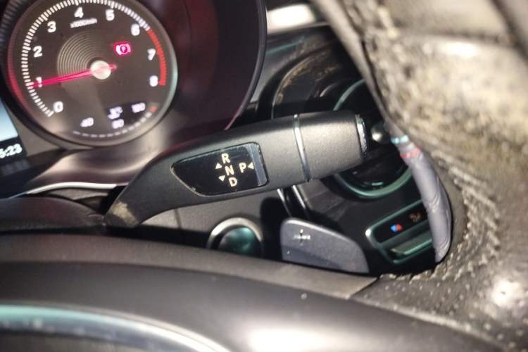 Used Mercedes-Benz C-Class 2017 Restyled C 180 L Fashion Edition Sport Version