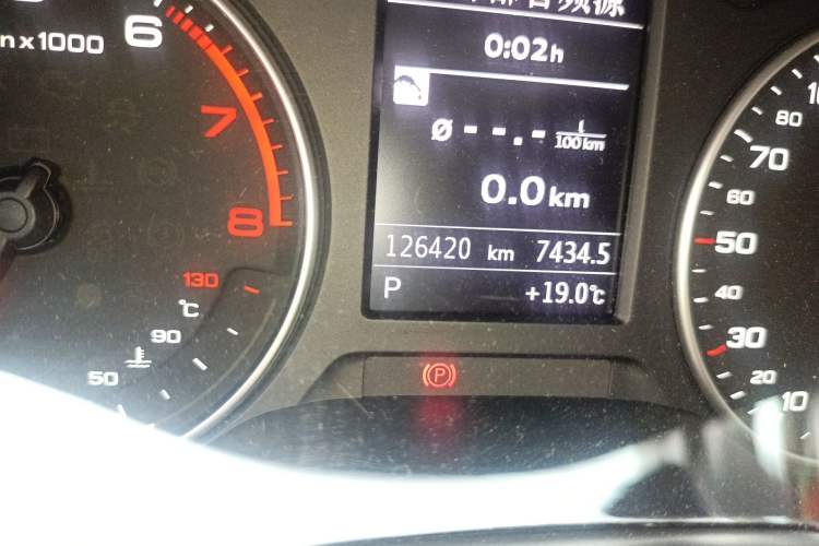 Used Audi A3 2014 Sportback 35 TFSI Automatic Style Edition