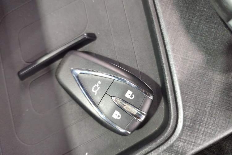 Used Changan UNI-T 2022 1.5T Prestige Version