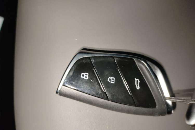 Used SAIC MAXUS Dajia 7 2024 Revised Version Super Hybrid Long-Range Edition Enjoyment Version Interior 1