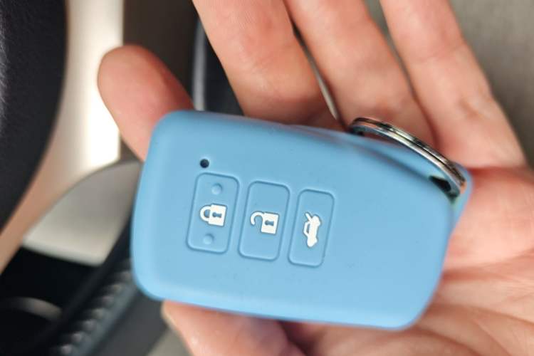 Used Lexus NX 2020 300h Front-Drive FENGSHANG Version China VI Standard
