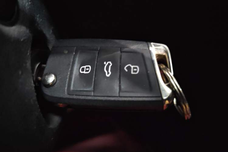 Used Volkswagen Lamando 2019 230TSI DSG Vision Edition China VI Standard
