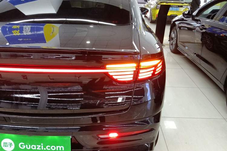 Used Geely Auto Preface 2024 2.0TD Qingyun Edition