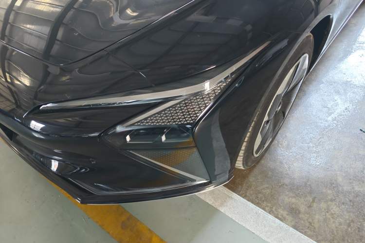 Used IM L7 2022 Dynamic Model