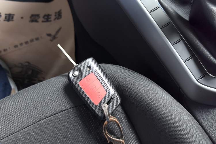 Used Volkswagen Polo 2019 Plus 1.5L Automatic Panoramic Enjoyment Edition