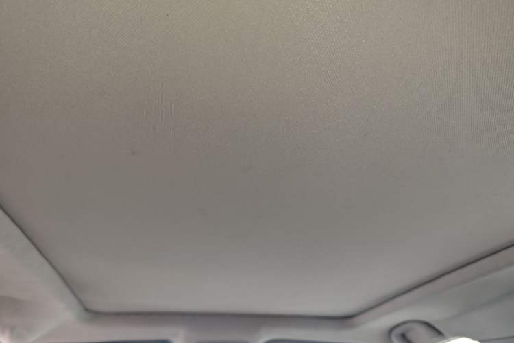 Used Leopaard CS10 2017 2.0T Automatic Luxury Model