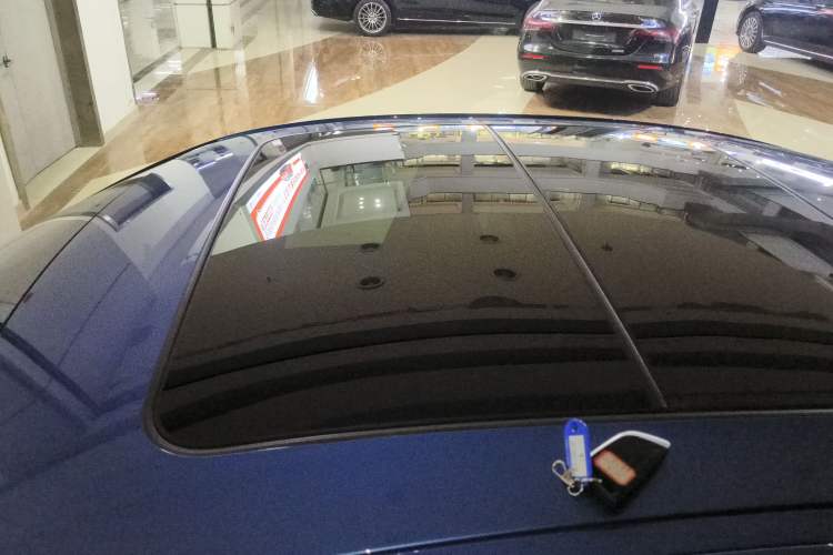 Used BMW 1 Series 2020 120i M Sport Package Roof