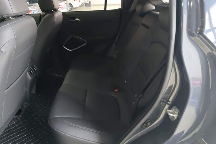 Used Hyundai ix35 2019 2.0L Automatic 2WD Zhiyong·Changxiang Edition China V Standard