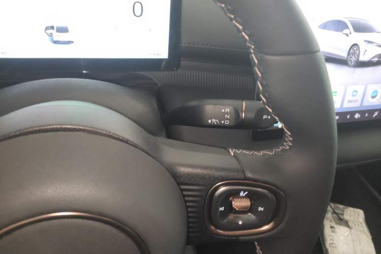 Used Baojun Enjoy 2025 Plug-in Hybrid 140km Luxury Edition