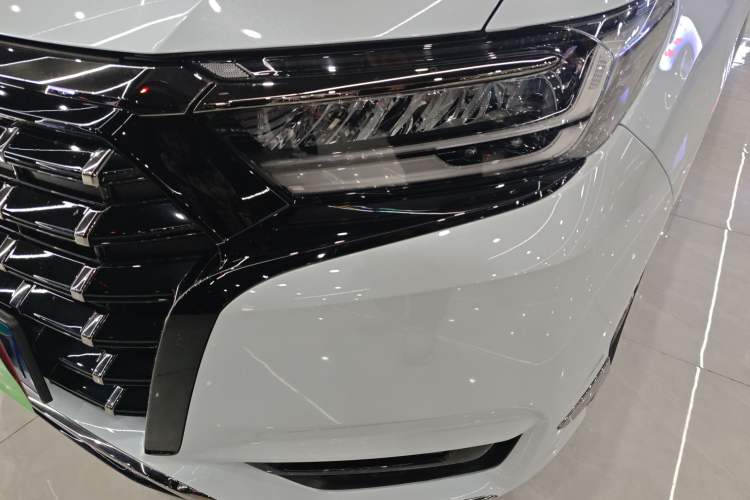 Used Honda Elysion 2024 2.0L eHEV Luxury Edition