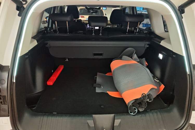 Used Haval DARGO 2021 2.0T DCT 4x4 Chinese Rural Dog Edition
