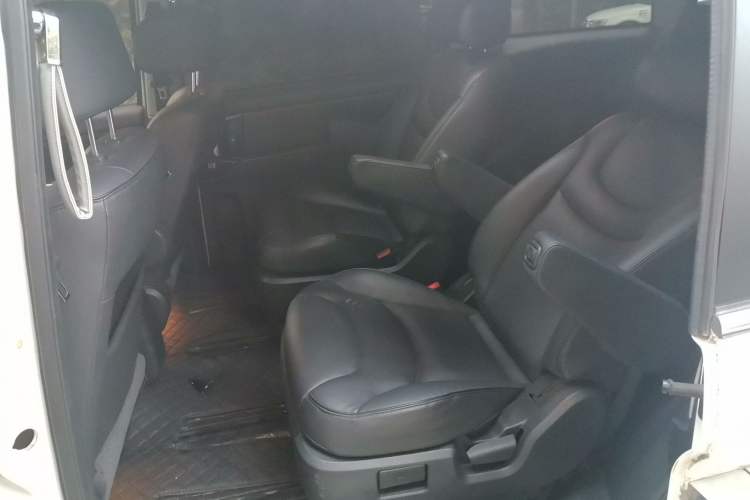 Used Luxgen Great 7 MPV 2016 2.0T Luxury Model