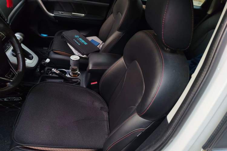 Used Haval M6 2018 1.5T DCT Two-Wheel Drive Elite Model