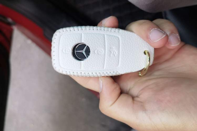 Used Mercedes-Benz A-Class 2020 Restyled A 200 L Sport Sedan Fashion Version
