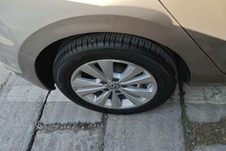 Used Volkswagen Golf Sportsvan 2016 230TSI Automatic Trend Edition