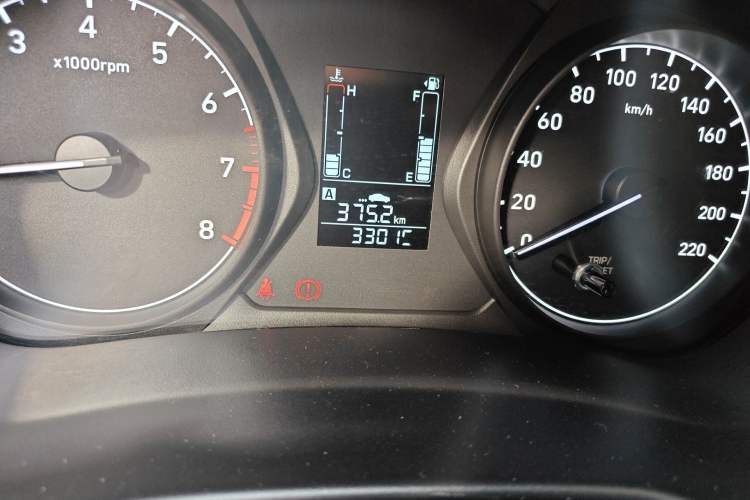 Used Hyundai Verna (older generation) 2017 1.4L Manual Huancai Edition China V Standard
