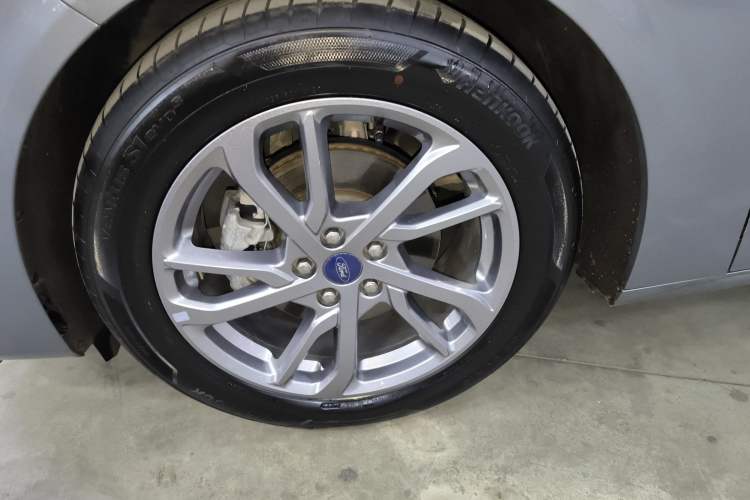 Used Ford Mondeo 2023 EcoBoost 180 Luxury Model