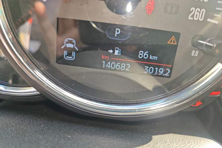 Used MINI Clubman 2016 2.0T COOPER S
