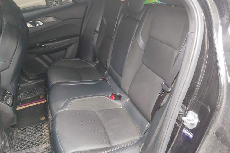 Used Lynk & Co 03 2022 1.5TD DCT JingPro